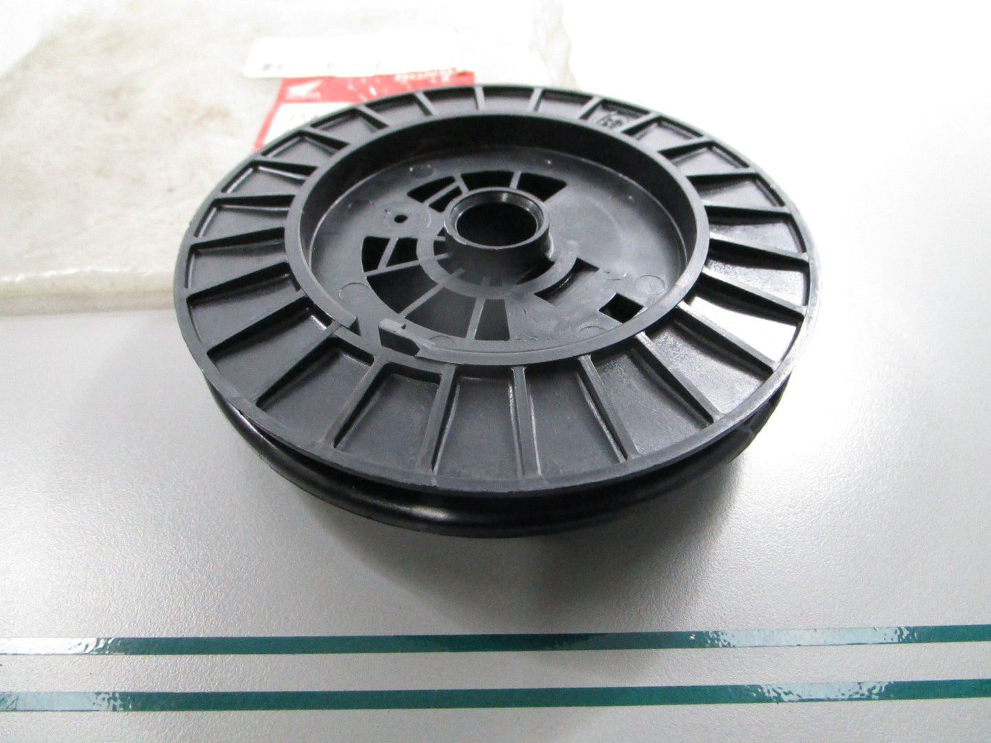 NEW OEM 28420-889-631 Honda Starter Reel 0810