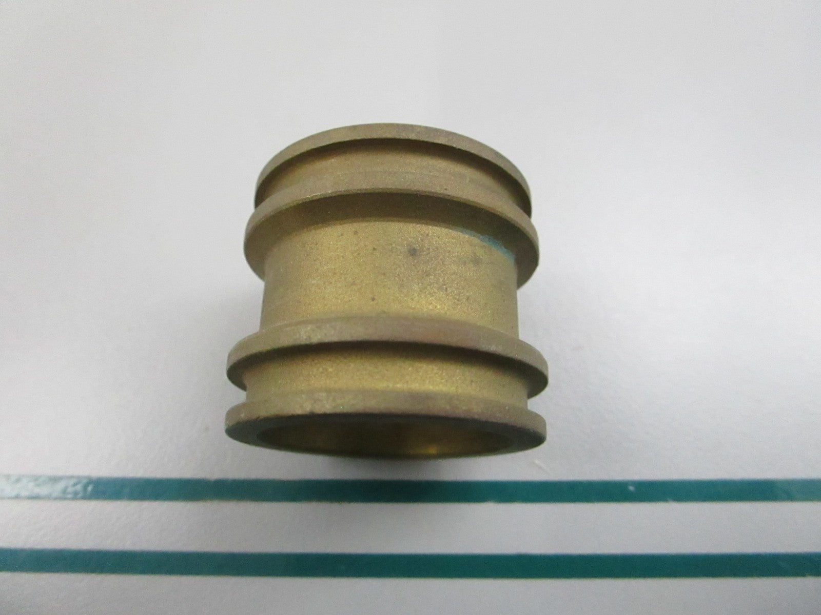 NEW OEM 842966 Volvo Penta Pipe Seal 0810