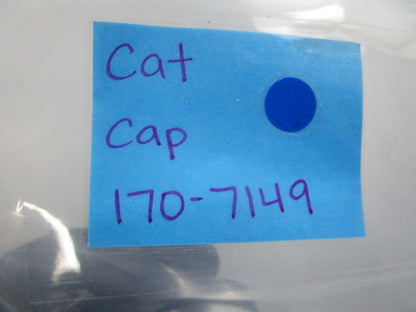 NEW OEM 170-7149 CAT Cap 0810