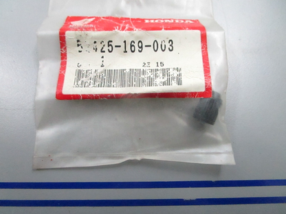 *NEW OEM* 0810 Honda Air Valve Cap 52425-169-003
