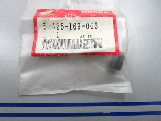 *NEW OEM* 0810 Honda Air Valve Cap 52425-169-003