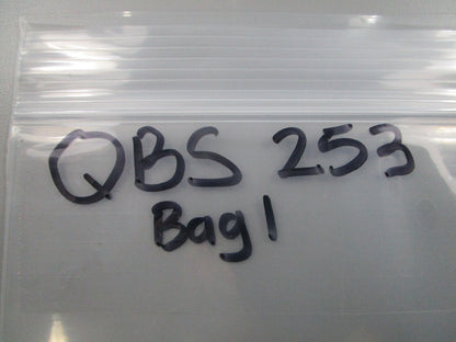 *NEW OEM* (LOT OF 5) 0810 Cummins Noise Isolator 3942659