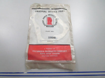 *NEW OEM* 0810 Tecumseh Head Gasket 28938B