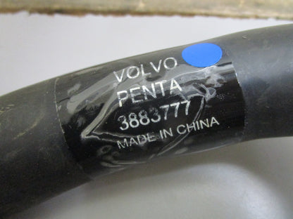 *NEW OEM* 0820 Volvo Penta Hose 3883777