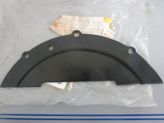 NEW OEM 834568 Volvo Penta Flywheel Housing Cover 0820