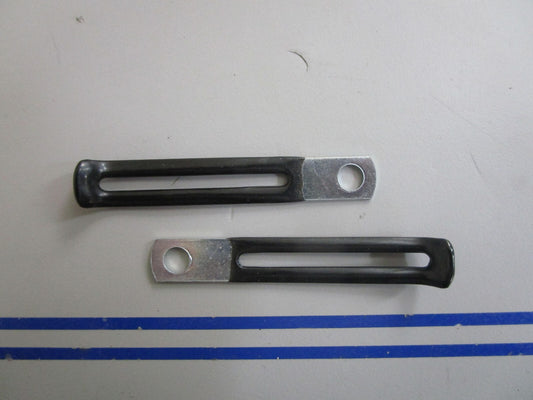 *NEW OEM* (LOT OF 2) 0810 Arctic Cat Wire Clamp 3002-964