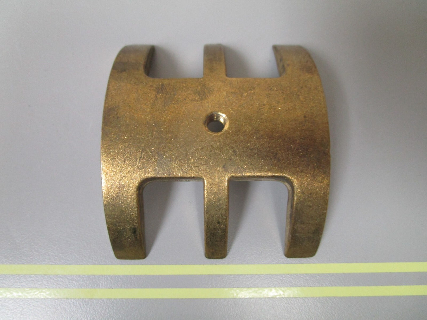 *NEW OEM* 0720 Volvo Penta Cooling Fin 846114