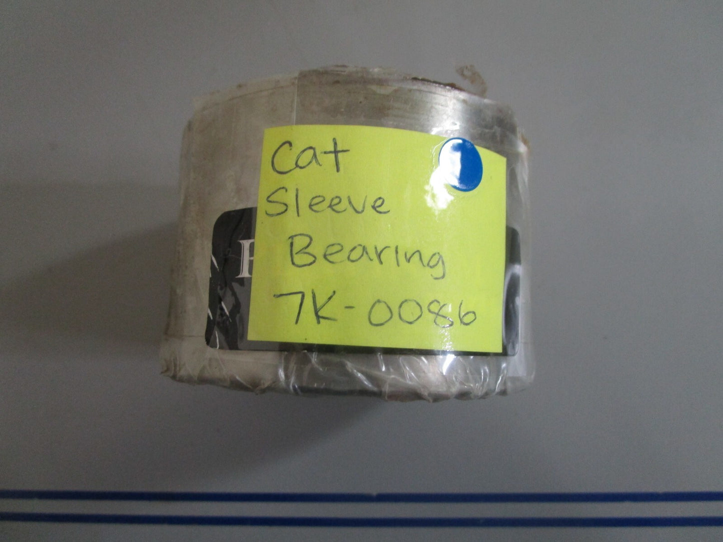 *NEW OEM* 0820 CAT Sleeve Bearing 7K-0086