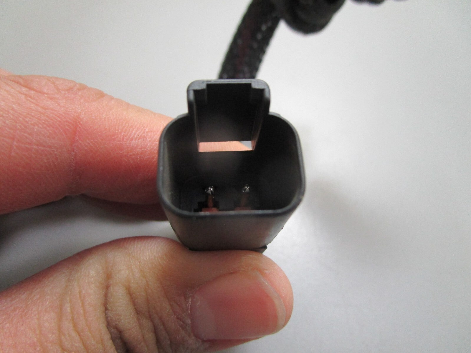 *NEW OEM* 0820 OMC Johnson Evinrude Port Temperature Sensor 586140 0586140