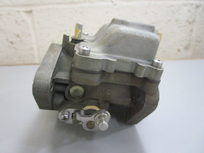 *NEW OEM* 0820 Mercury Quicksilver Carburetor 1379-6071A5