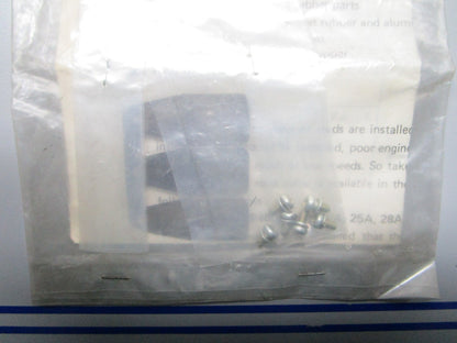 *NEW OEM* 0810 Mercury Quicksilver Reed Kit 34-84662M