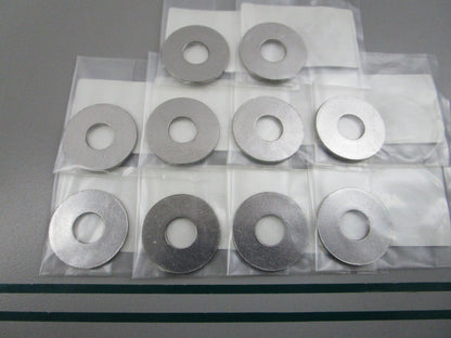 NEW OEM (LOT OF 10) 369-64124-0 369641240 Tohatsu Washer 0810