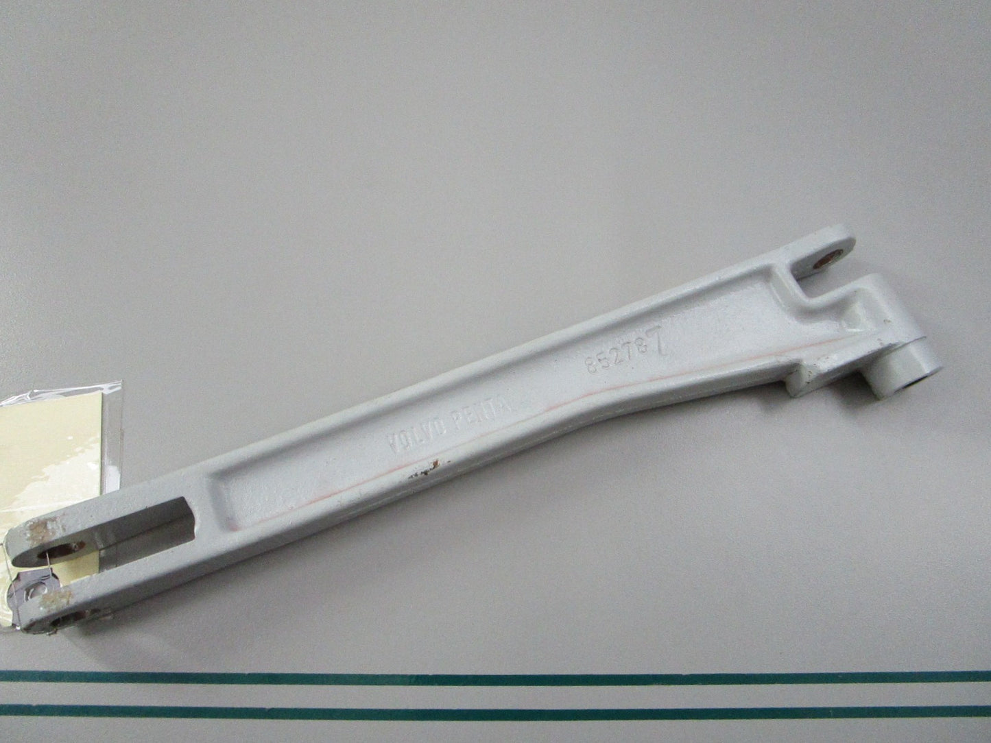 NEW OEM 852787 Volvo Penta Link Rod 0810