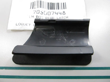 NEW OEM 705007448 Can-Am LH Box Rear Latch 0810