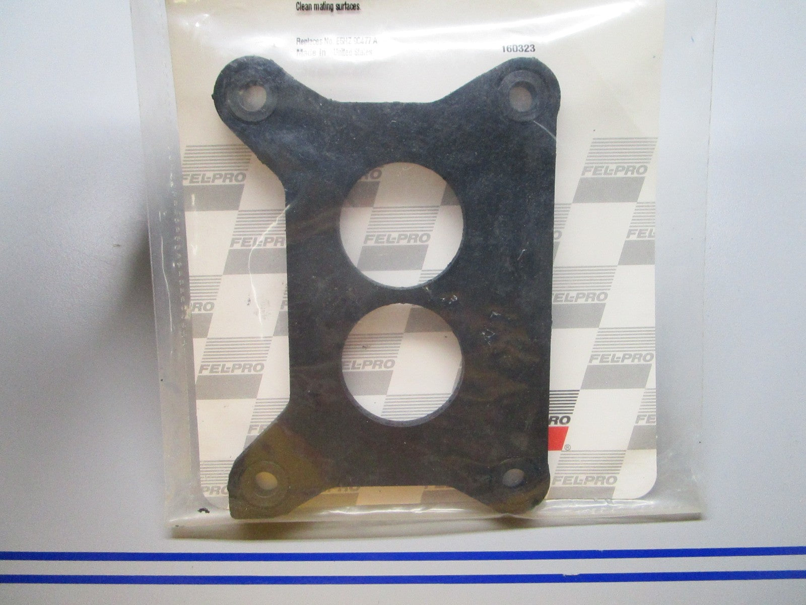 *NEW* 0810 Fel-Pro Carb Mounting Gasket 60716