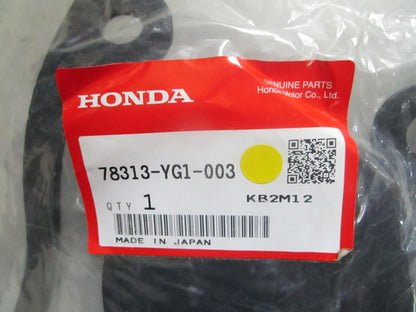 *NEW OEM* 0820 Honda Gasket Hose Coupling 78313-YG1-003