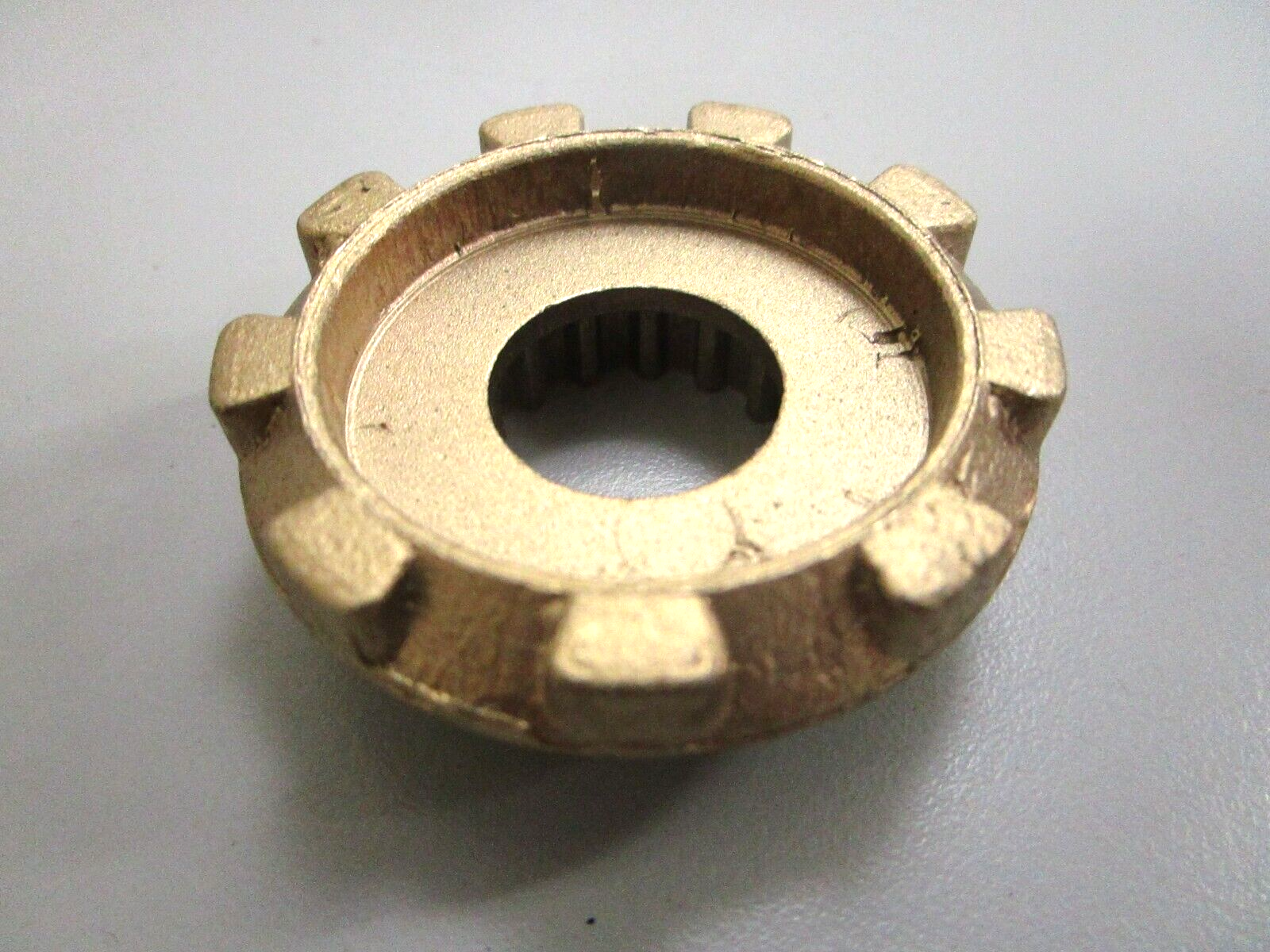 *NEW OEM* 0750 Mercury Quicksilver WASHER 12-31211A3