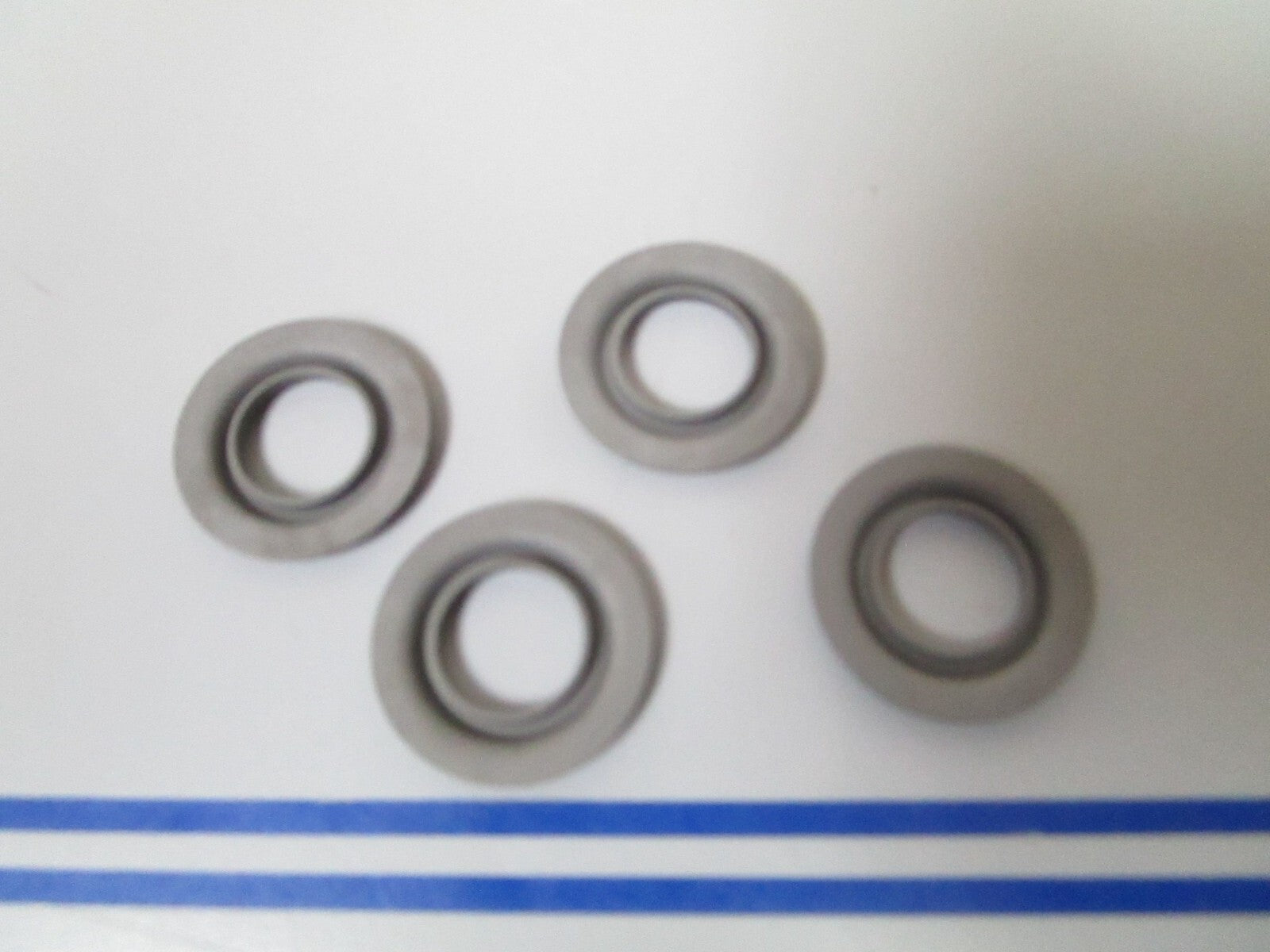 *NEW OEM* (LOT OF 4) 0770 BMW Spring Pocket 11341340919