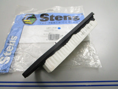 NEW Stens 102-358 Replaces: Kawasaki 11029-7021 Air Filter 0810