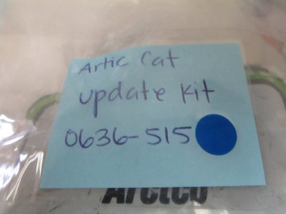 *NEW OEM* 0720 Arctic Cat Update Kit 0636-515