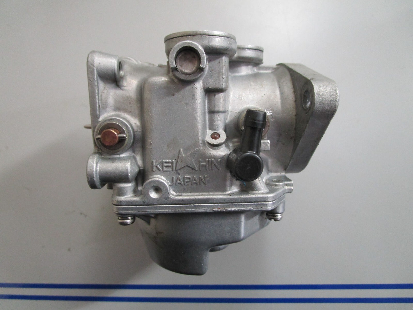 *NEW OEM* 0820 Tohatsu Lower Carburetor Assy 3C7-03210-1 3C7032101