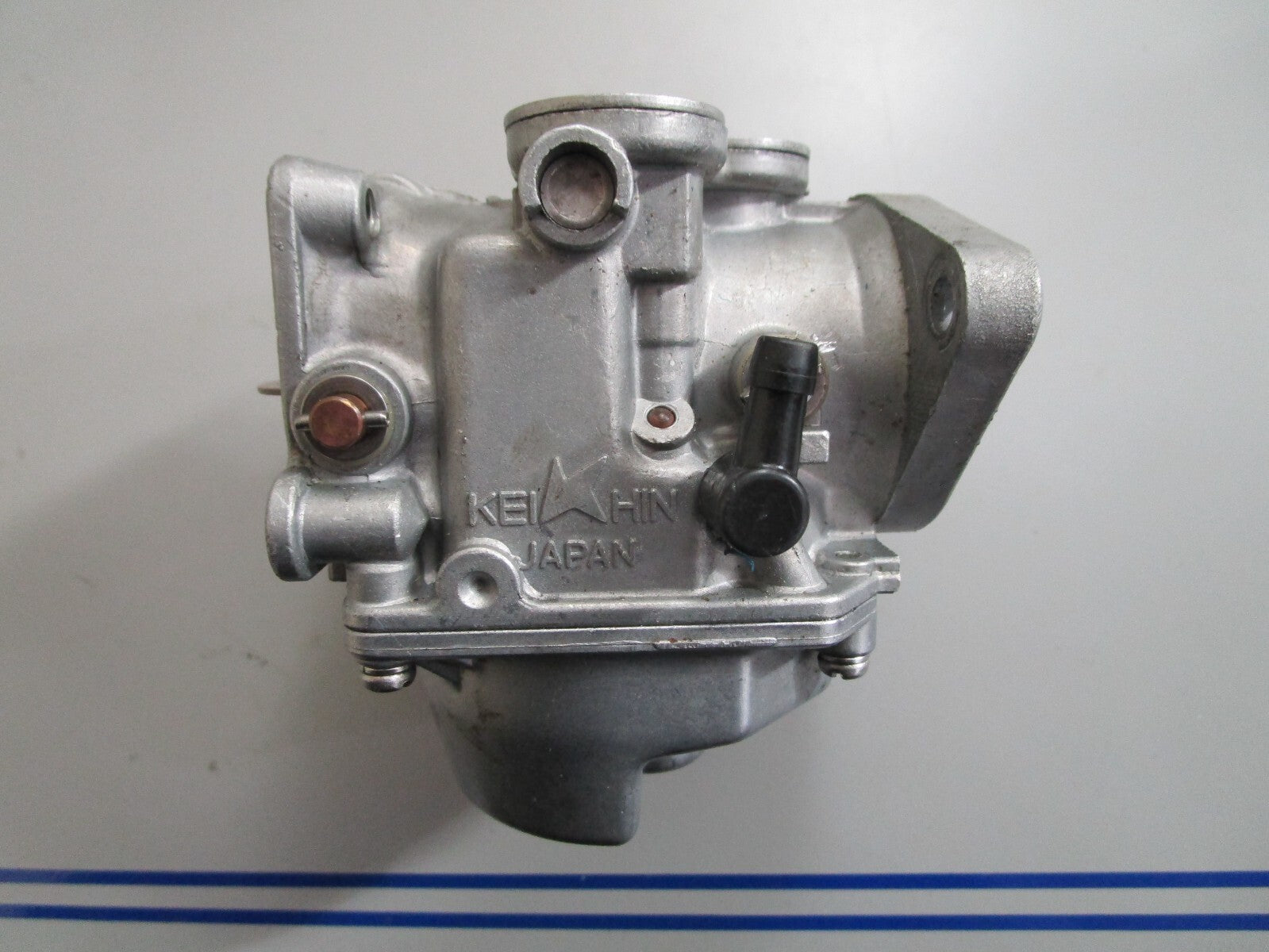 *NEW OEM* 0820 Tohatsu Lower Carburetor Assy 3C7-03210-1 3C7032101