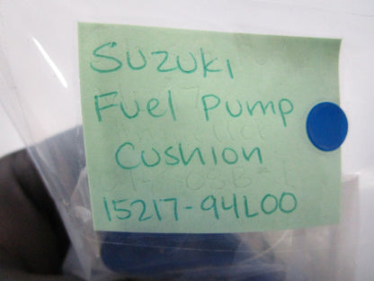*NEW OEM* 0810 Suzuki Fuel Pump Cushion 15217-94L00