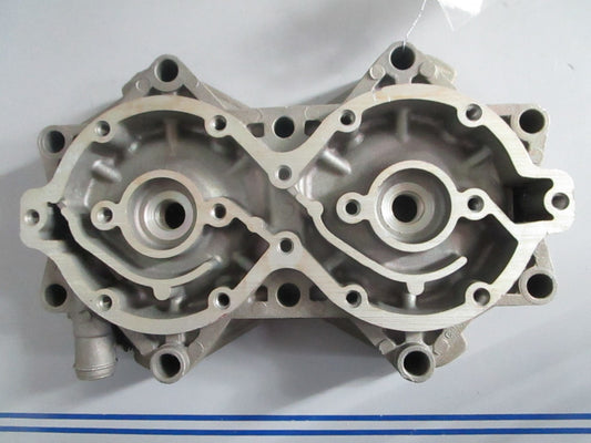 NEW OEM 316466 0316466 OMC Johnson Evinrude PORT Cylinder Head 0820