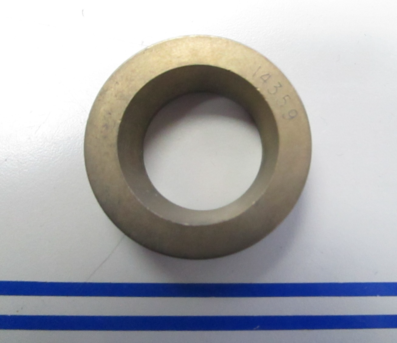 *NEW OEM* 0720 Mercury Quicksilver Thrust Washer 14359