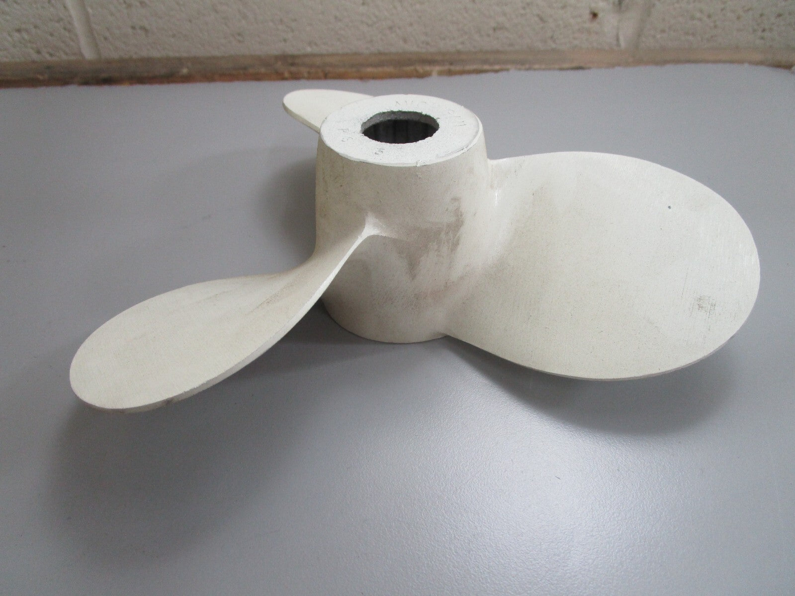*NEW* 0820 MIchigan 9×8 Propeller PS5