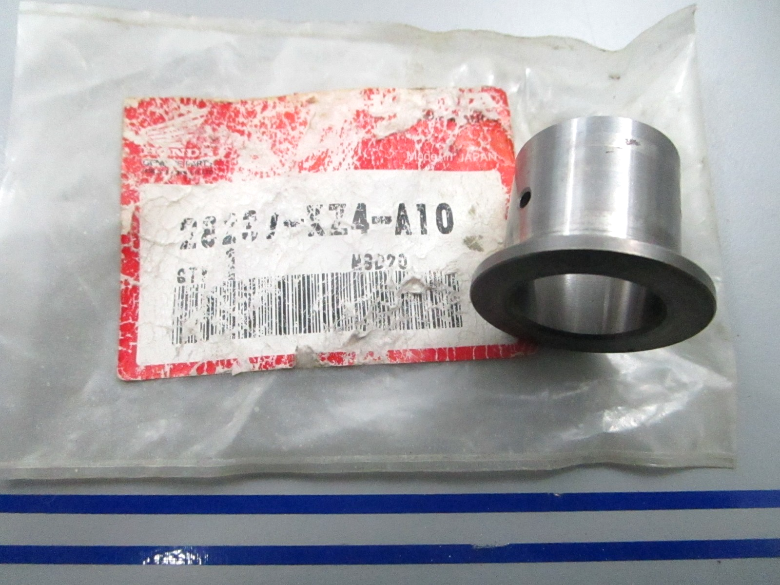 *NEW OEM* 0810 Honda Clutch Collar 28237-KZ4-A10