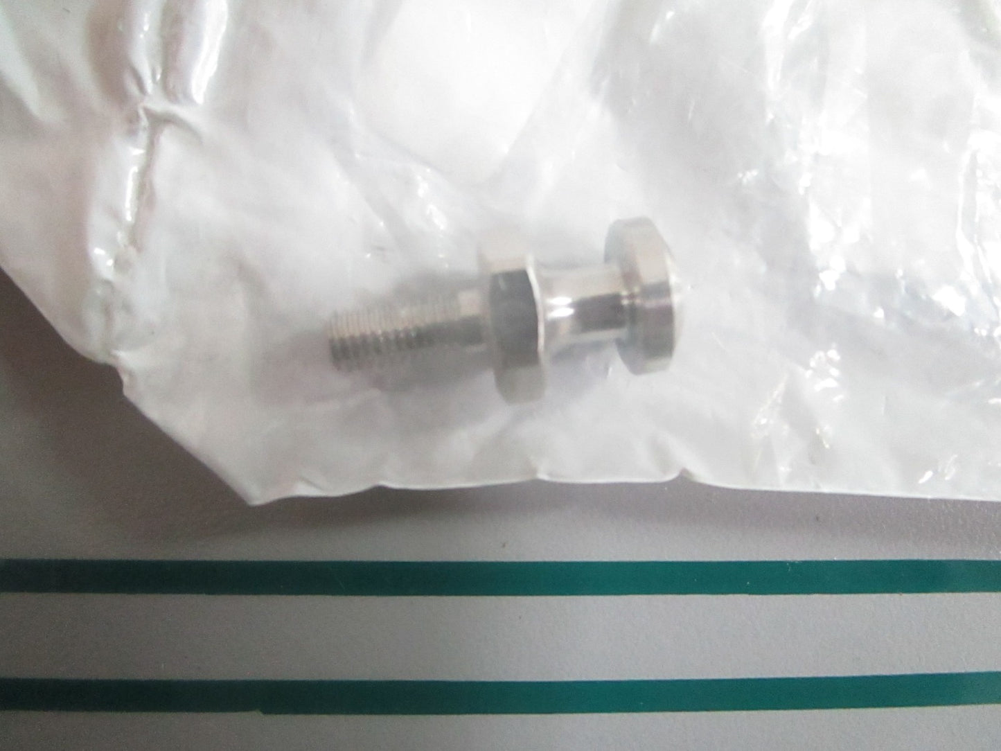 NEW OEM 705006733 Can-Am Flat Head Screw 0820