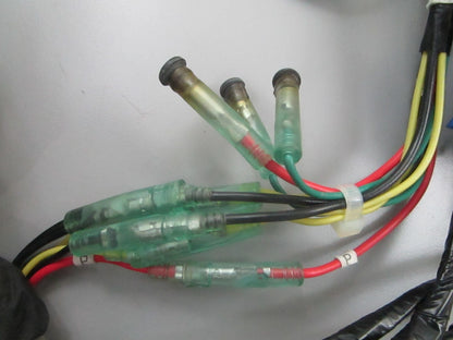 *NEW OEM* 0840 Yamaha Dual Switch Assy. 6y8-82570-05-00