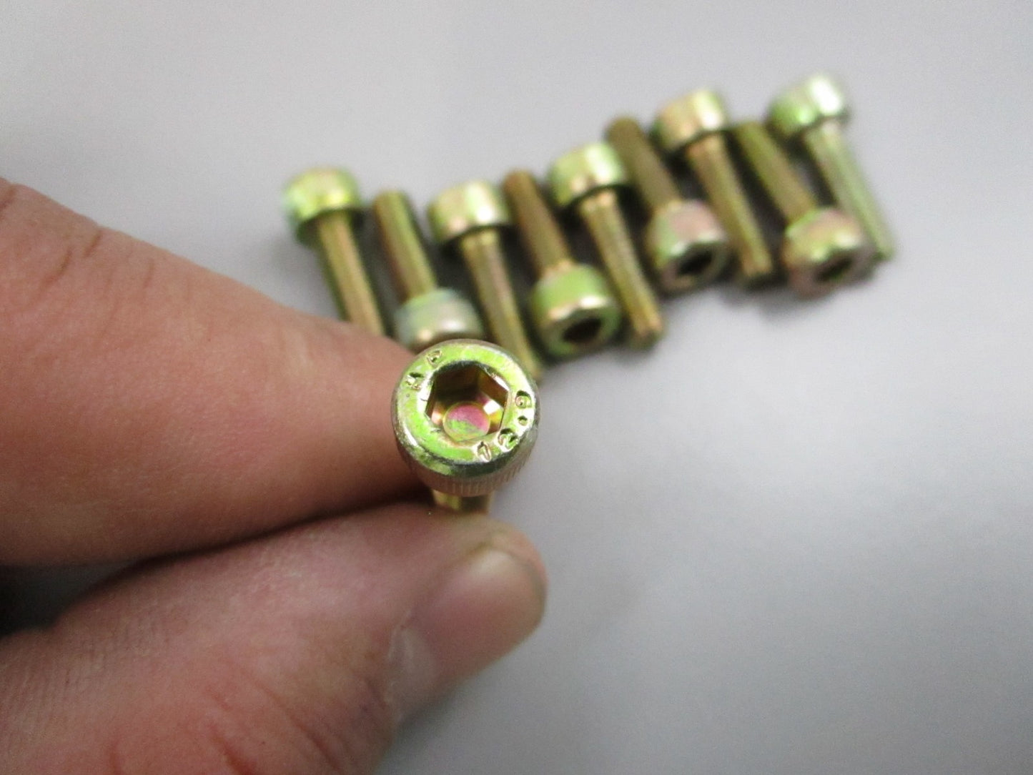 NEW OEM (LOT OF 10) 7517314 Polaris Screw 0810