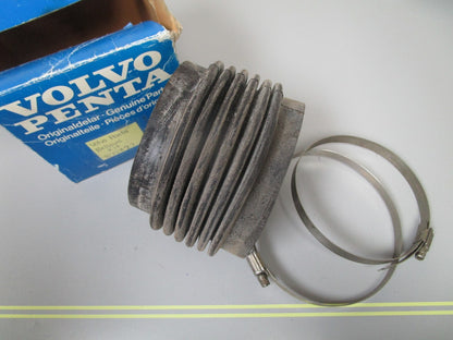 *NEW OEM* 0810 Volvo Penta Bellows Kit 875827