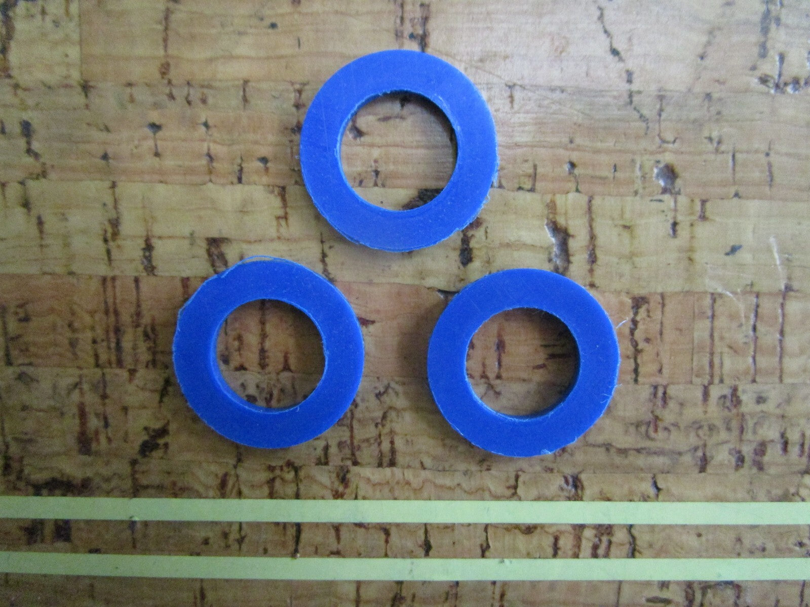 *NEW OEM* (LOT OF 3) 0810 OMC Johnson Evinrude Washer 912783 0912783