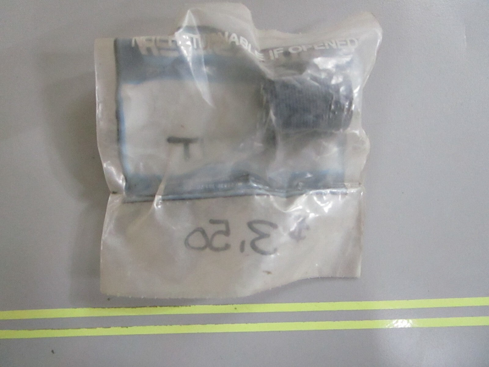 *NEW OEM* 0810 Mercury Quicksilver Insert 41674T