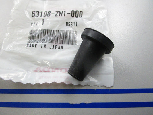 *NEW OEM* 0810 Honda Hook Damper 63108-ZW1-000