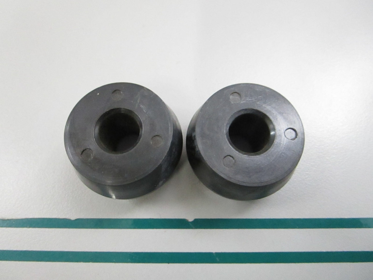 NEW OEM (LOT OF 2) 336-62123-0 336621230 Tohatsu Control Washer 0810