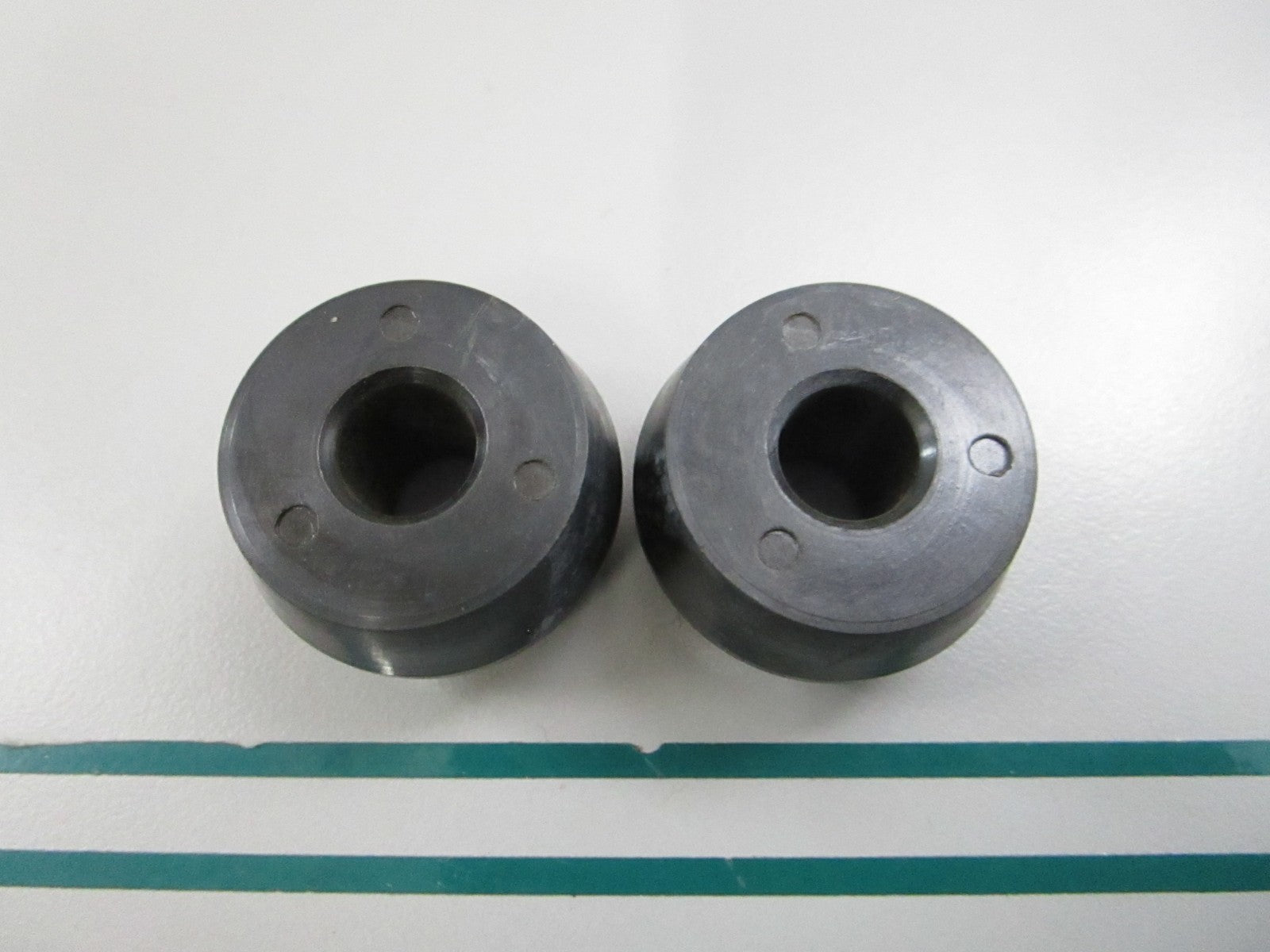 NEW OEM (LOT OF 2) 336-62123-0 336621230 Tohatsu Control Washer 0810