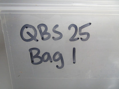 *NEW* 0810 Sierra Contact Set 18-5317 Replaces: 87-71831