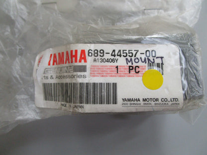 *NEW OEM* 0820 Yamaha Mount 689-44557-00-00