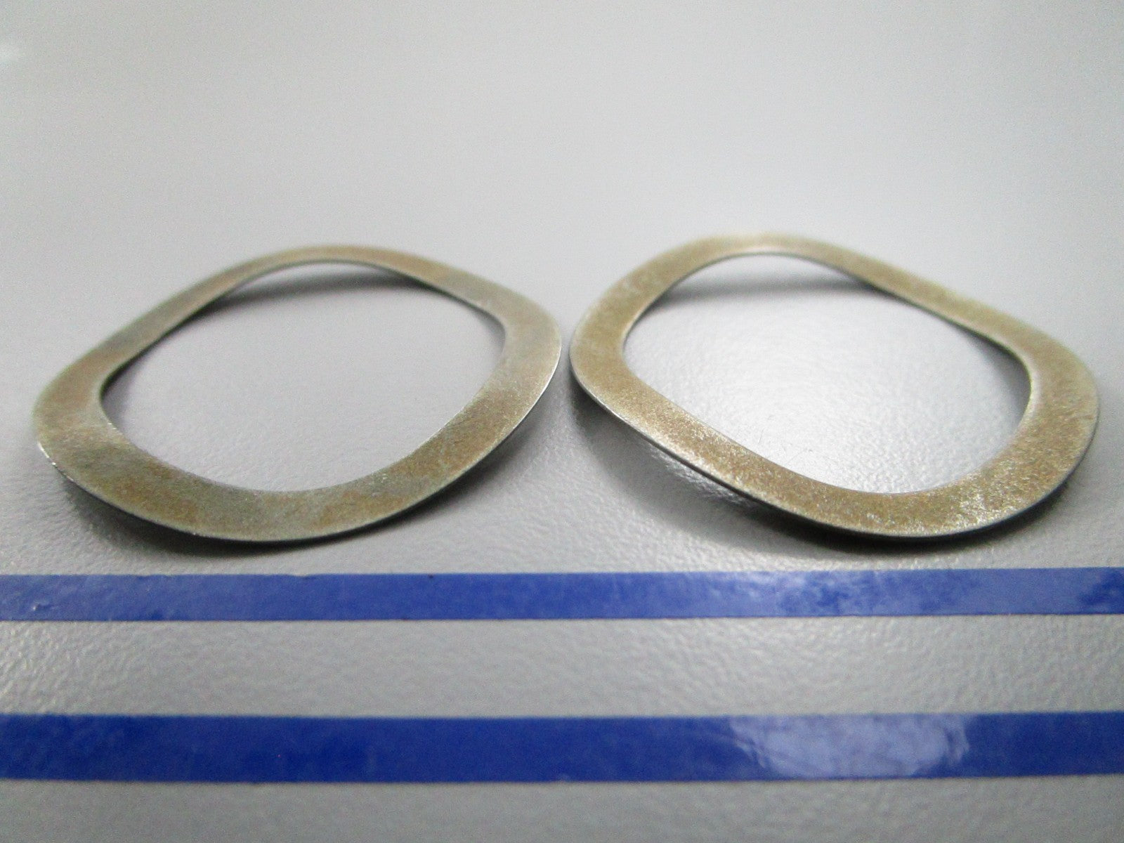 NEW (LOT OF 2) 736-04389 MTD Wave Washer 0810