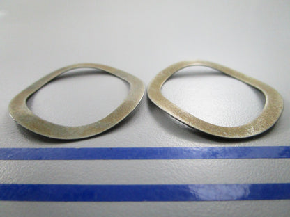 NEW (LOT OF 2) 736-04389 MTD Wave Washer 0810