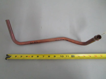 *NEW OEM* 0820 Volvo Penta Oil Cooler Coolant Line 824546