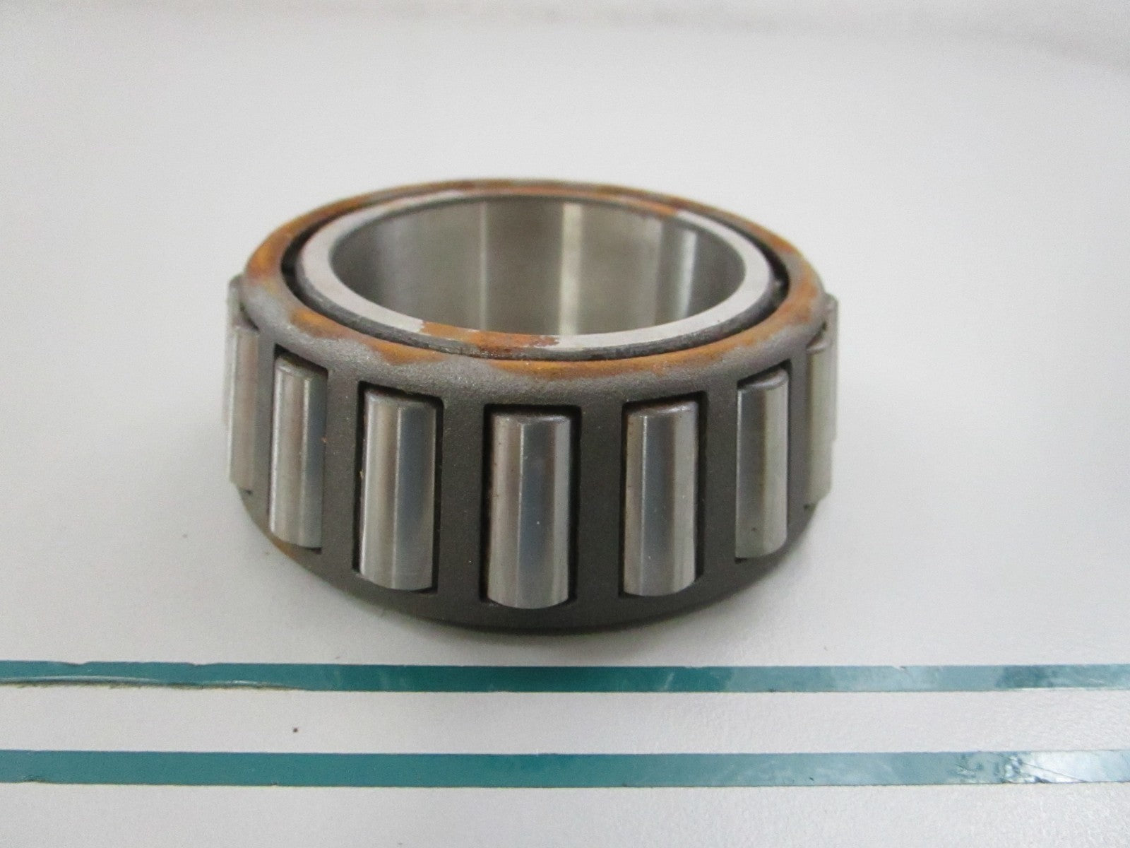 NEW 25590 Timken Tapered Bearing Cone 0810