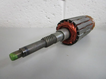 NEW OEM 15385 Mercury Quicksilver Armature 0820