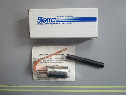 *NEW* 0810 Sierra Condenser 18-5347 Replaces: 980894 980895
