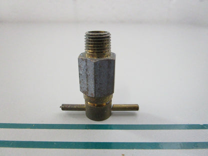 NEW OEM 829592 Volvo Penta Drain Tap 0810