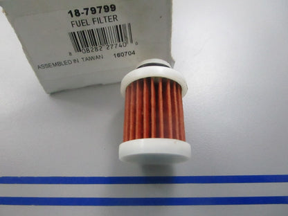 NEW 18-79799 For: Yamaha 6D8-WS24A-00-00 Sierra Fuel Filter 0810